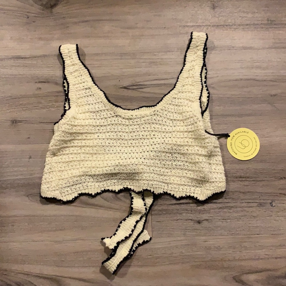 urban top
